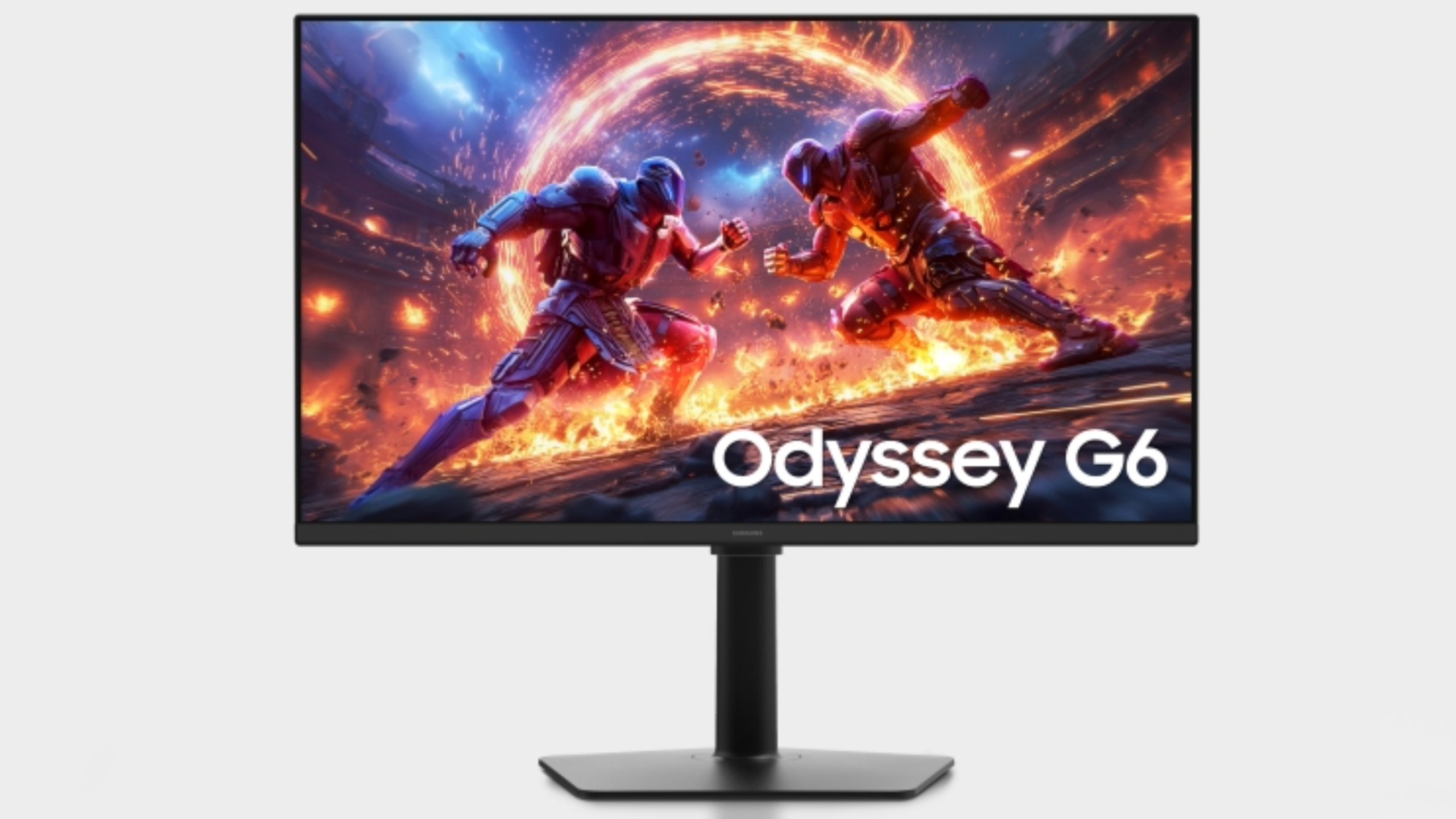 What About the Extreme Refresh Rate Monitors?