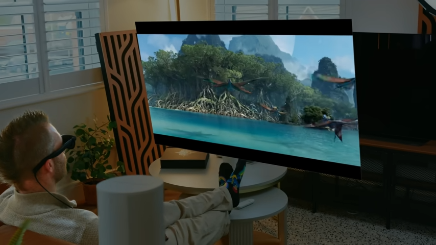 AI Was Everywhere (But Most of It Doesn't Matter… Yet)