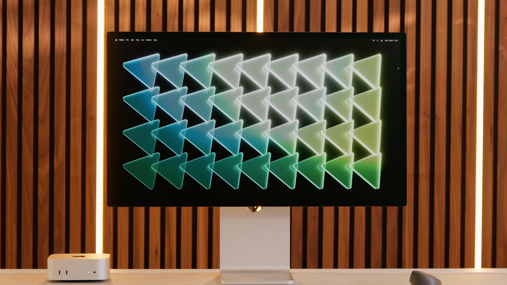 Apple Studio Display XDR - What You Are Getting