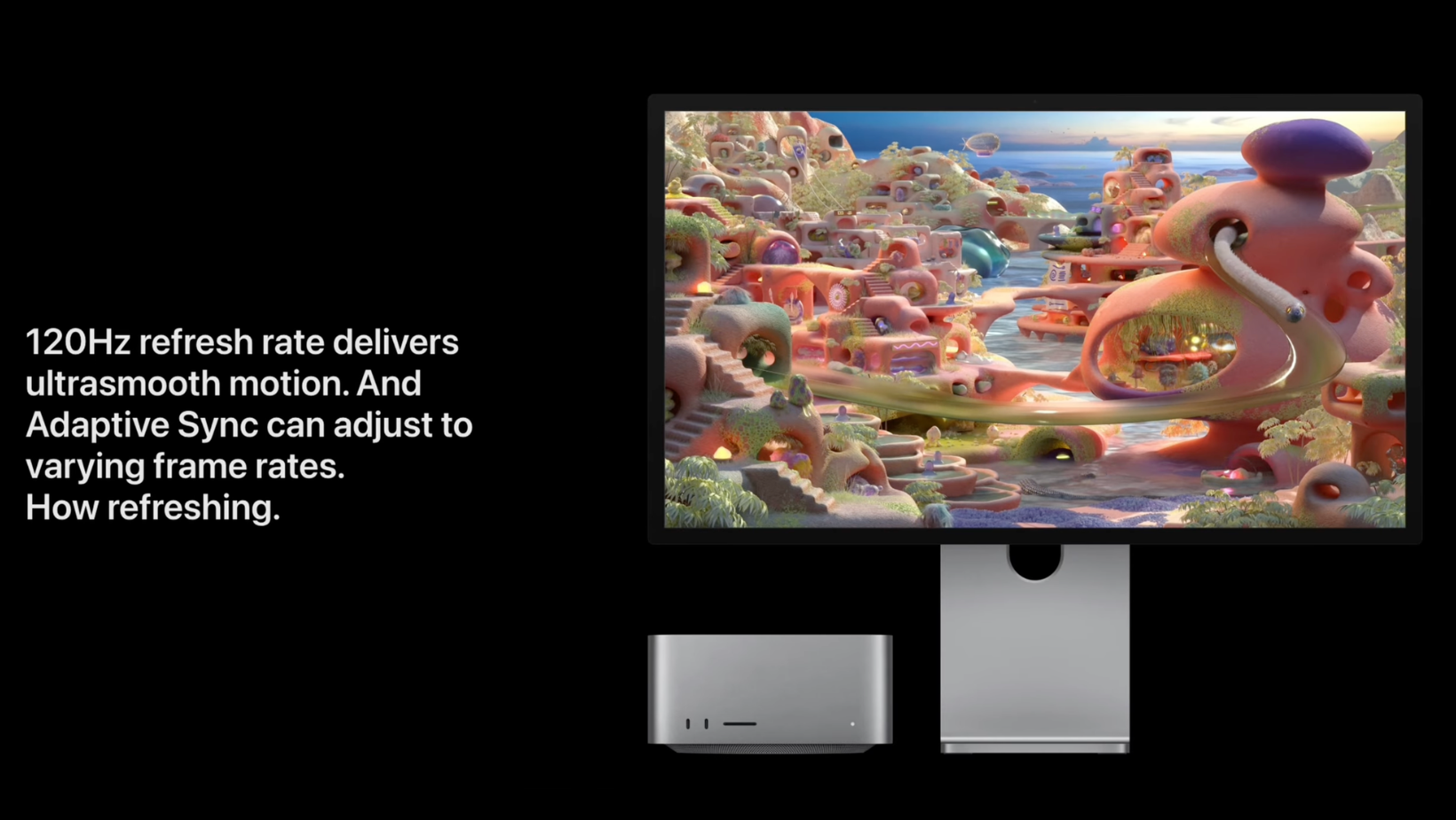 Refresh Rate and Daily Use