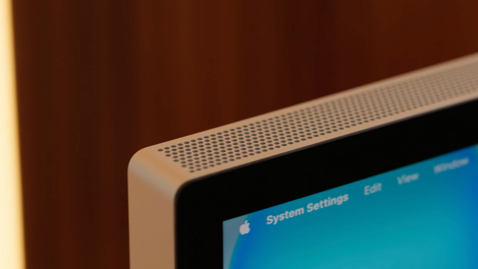 Speakers and Camera Quality