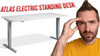Atlas Electric Standing Desk