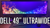 Dell U4919DW Ultrawide