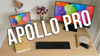 Ergodesks Apollo Pro