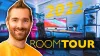 2022 Studio Room Tour