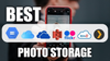 Best Cloud Photo Storage for 2022