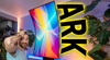 Samsung Odyssey Ark Review