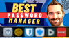 Best Password Manager 2023 - Ultimate Comparison