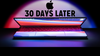 M3 MacBook Pro - 1 Month Later