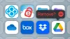 The BEST Cloud Storage in 2025? OneDrive vs Google vs iCloud vs Proton vs Box vs iDrive vs Sync.com