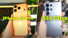 iPhone 17 Pro vs Samsung Galaxy S25 Ultra: The 2025 Flagship Showdown