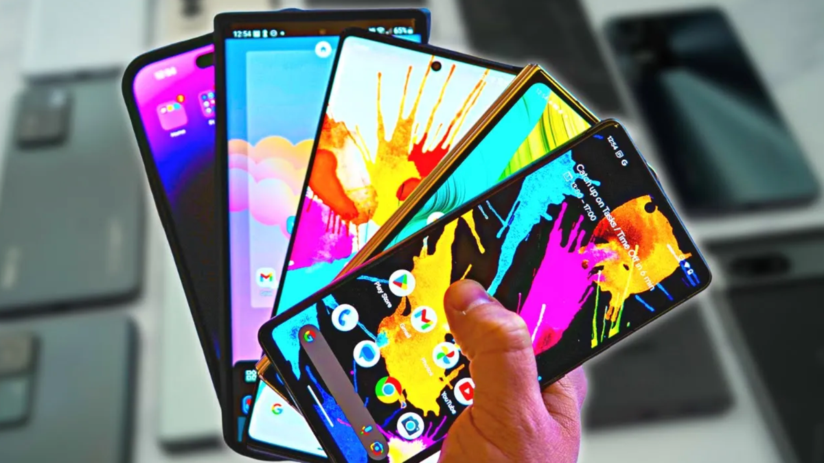 best phone of 2023 reddit