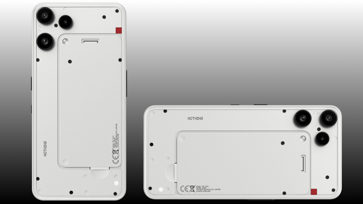My (Honest) Nothing 3a Lite Review