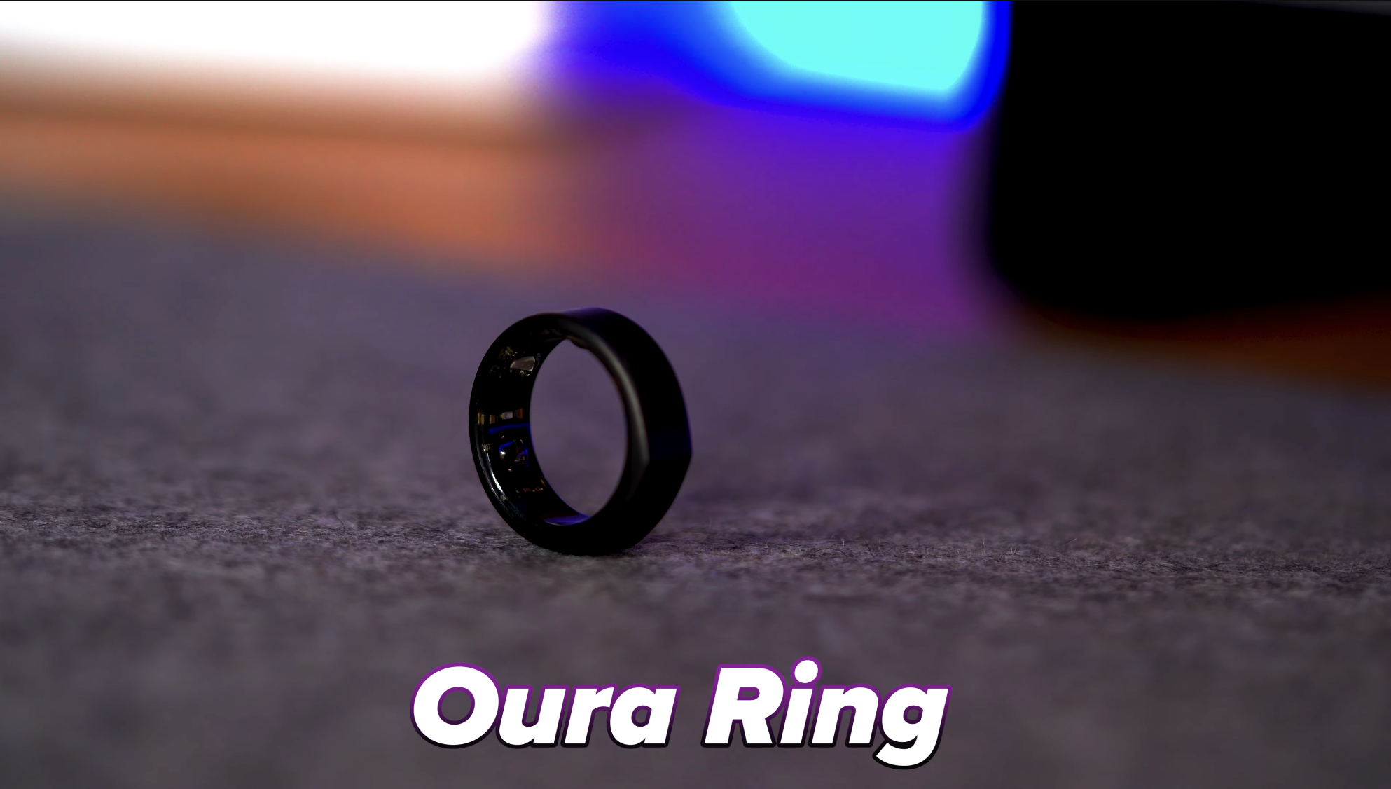 The Ultimate Fitness Tracker Comparison Apple Watch vs Oura Ring vs Whoop