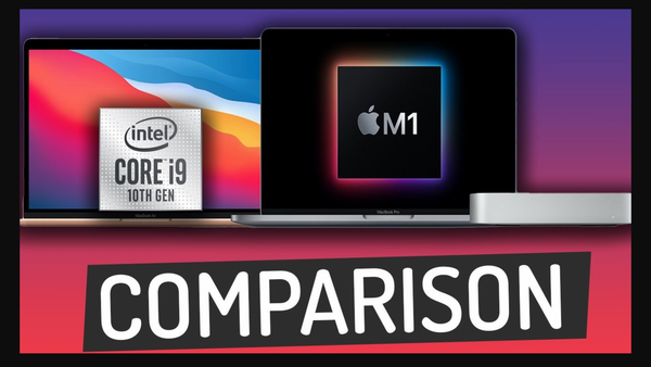 2021 Apple iPad Air vs 2020 iPad Pro Comparison