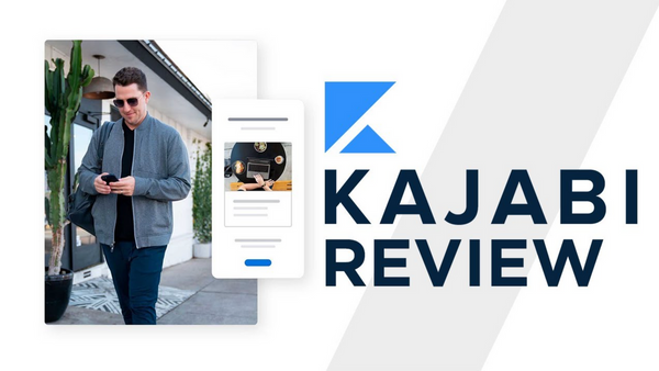 Kajabi Review | Is this the Best Online Course Platform to Use in 2021?