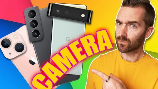 Pixel 6 Pro Camera vs iPhone 13 Pro vs. S21 Ultra!