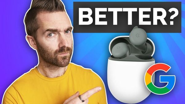 Lifelong AirPods user switches to Pixelbuds