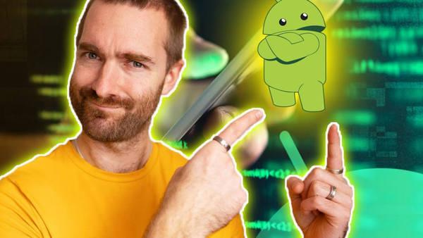 What I've Learned Switching from iPhone to Android