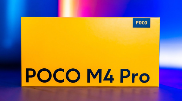 POCO M4 Pro - The Budget Flagship?