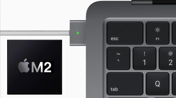 M2 Macbook Air / Pro - WWDC Recap