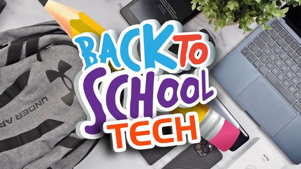 Best Discounts for Back to School Tech